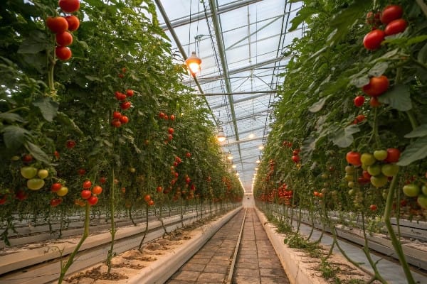 tomato pulse irrigation strategy high radiation tomato pulse irrigation strategy high radiation