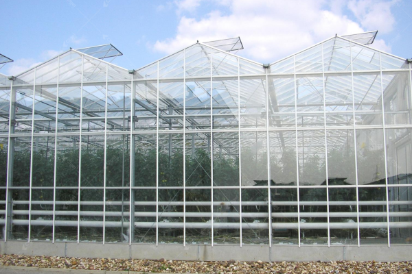 Greenhouse cost comparison analysis
