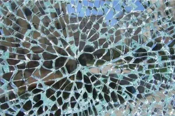 Greenhouse glass performance characteristics chart