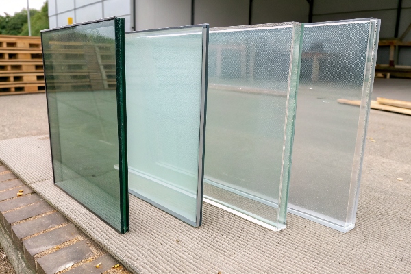 greenhouse glass thickness comparison
