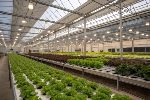 cost comparison chart agriculture systems