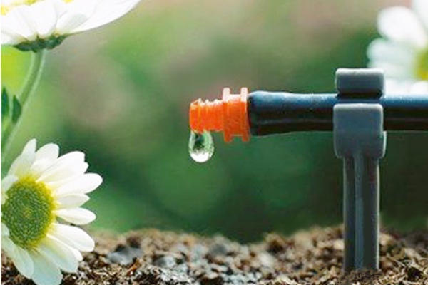 irrigation systems comparison overview