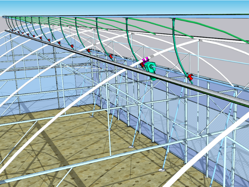 Sawtooth versus forced-air systems Ventilation system comparison guide