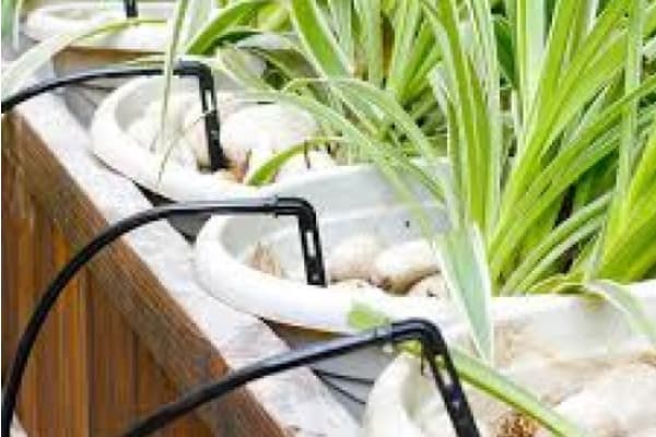 drip arrow system components