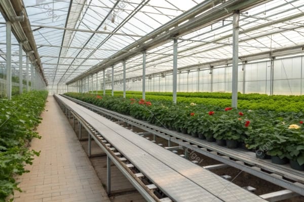 Fixed Bench Space optimization comparison diagram