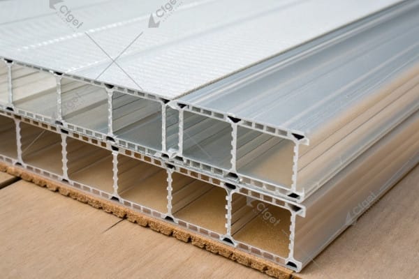 film pc glass greenhouse comparison