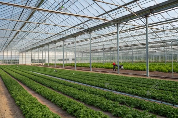best greenhouse type for commercial vegetable production best greenhouse type for commercial vegetable production