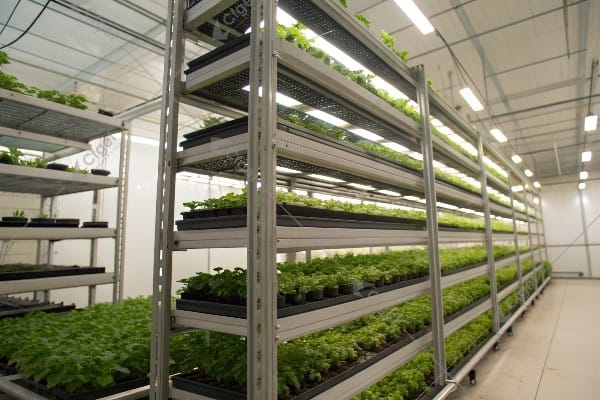 Small scale commercial research greenhouse design Small Scale Research Greenhouse