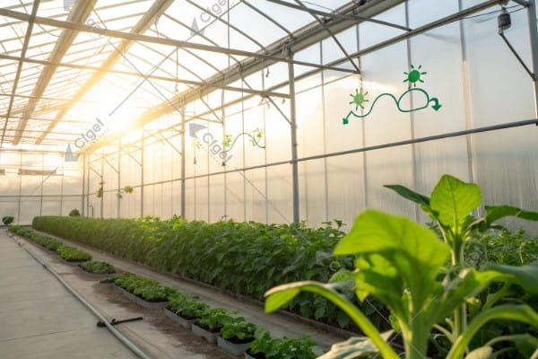 Plant Photosynthesis CO2 Science Diagram Photosynthesis CO2 science diagram