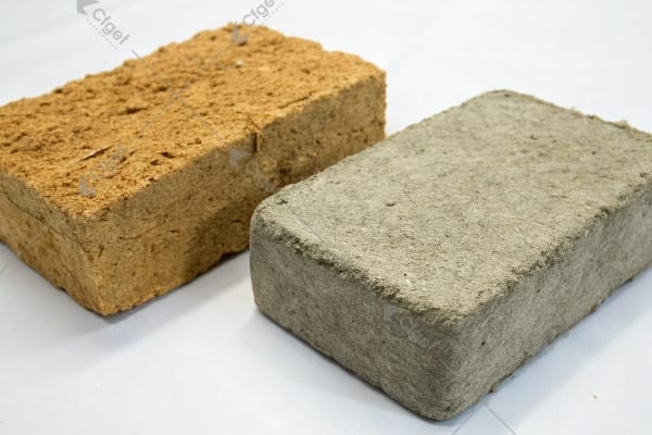 coco coir vs rockwool comparison