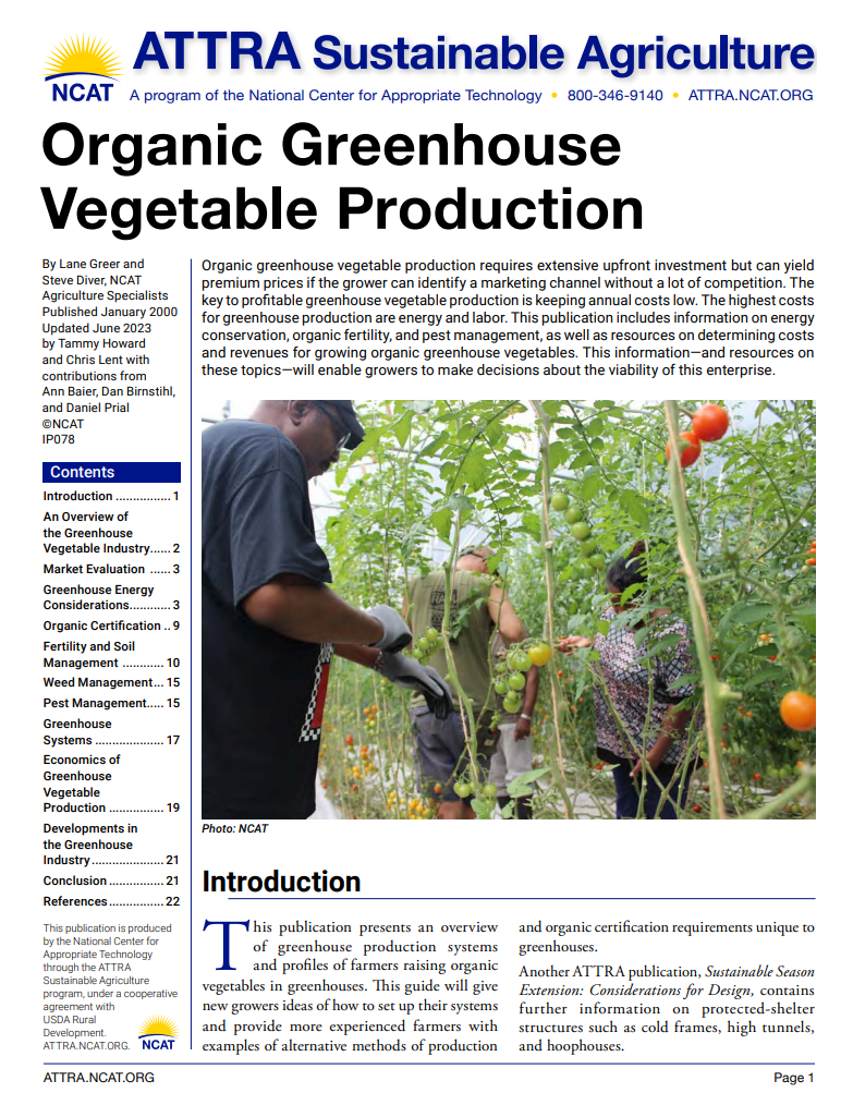 organic-greenhouse-vegetable-production