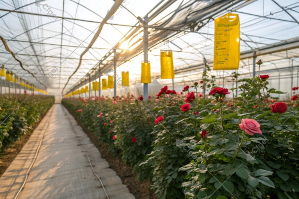 kenya roses pest control systems approach kenya roses pest control systems approach