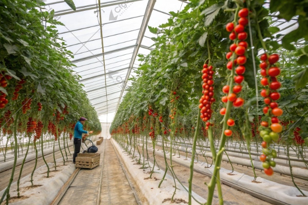 Almería greenhouse tomato advantages and risks Almería greenhouse tomato advantages and risks