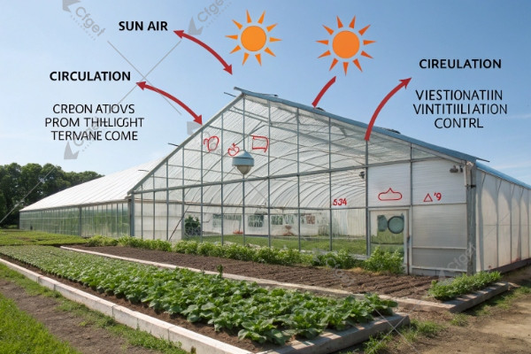 greenhouse heat load greenhouse heat load