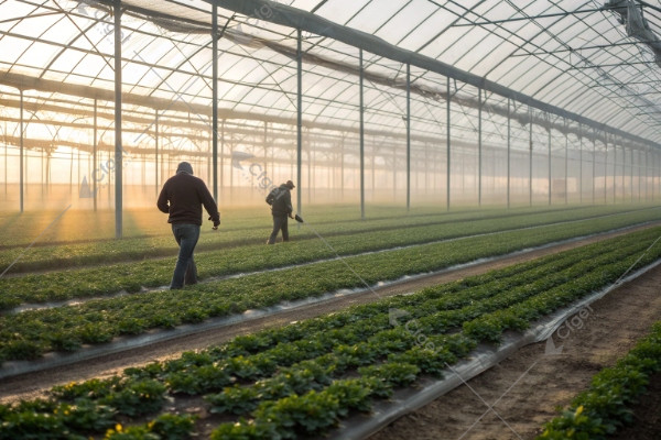 daily routine to increase greenhouse yield humidity control daily routine to increase greenhouse yield humidity control