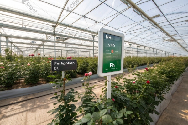 kenya rose greenhouse climate fertigation dashboard kenya rose greenhouse climate fertigation dashboard