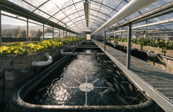Hidden costs in aquaponics greenhouse projects: power, oxygen, solids, pH, heat, labor, cold chain hidden costs in aquaponics greenhouse projects