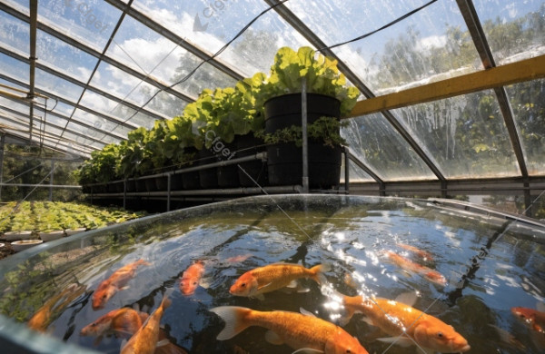 Aquaponics greenhouse CAPEX and OPEX budget chart with critical items flagged aquaponics greenhouse CAPEX and OPEX budget chart