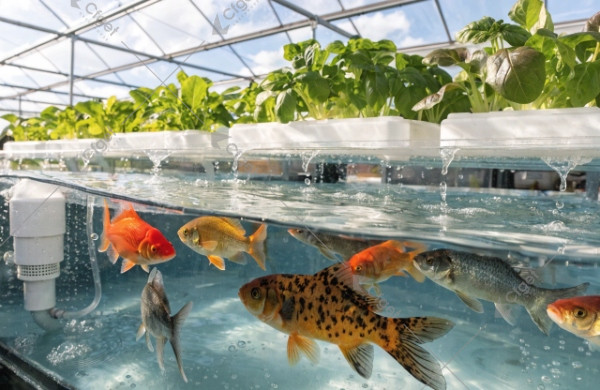How to reduce aquaponics greenhouse cost without failure: save on layout and staging, not on aeration and filtration how to reduce aquaponics greenhouse cost without failure