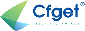 CFGET logo