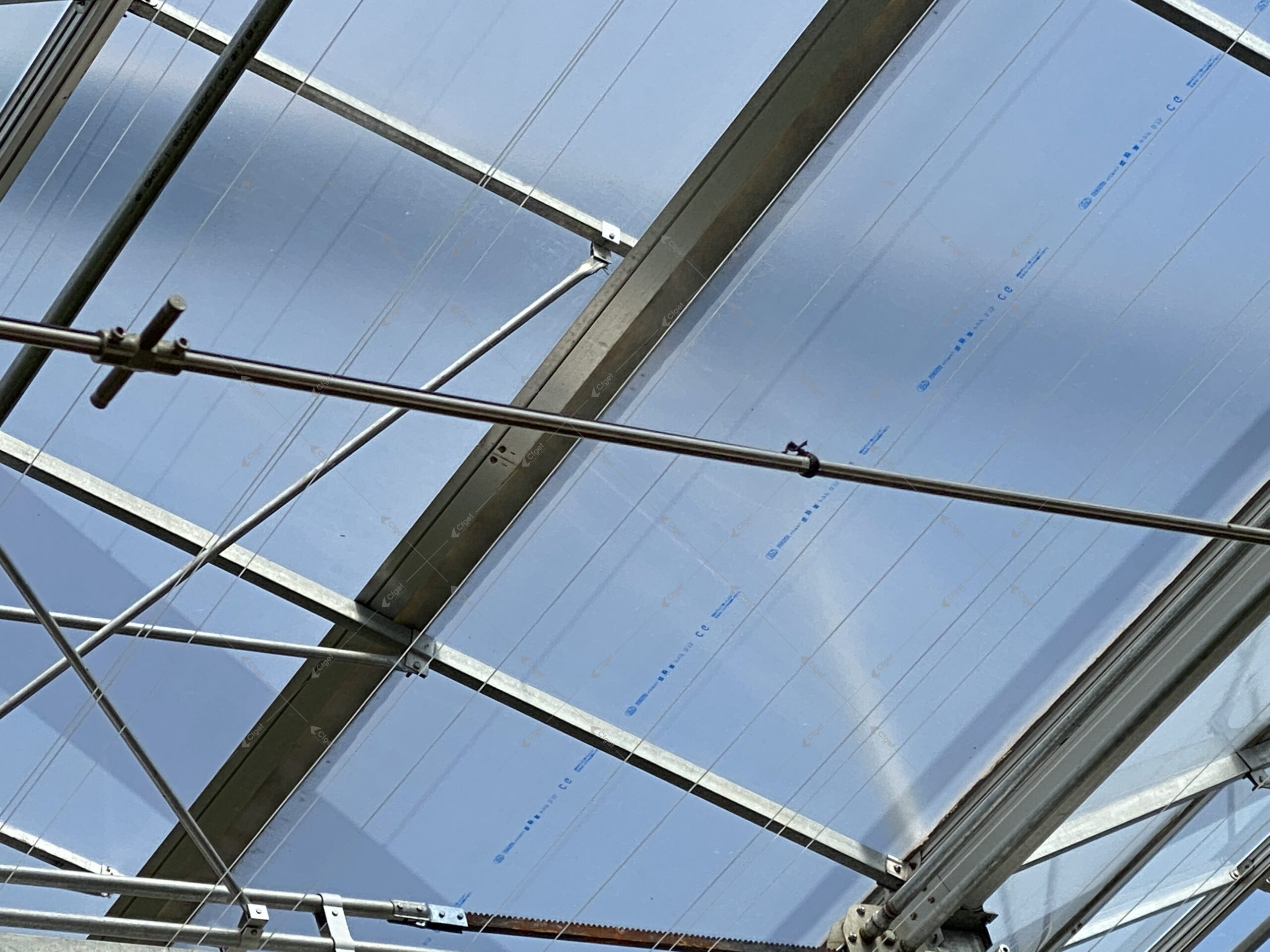 A cost comparison should separate frame, covering, systems, foundation, shipping, and installation scope. commercial greenhouse project cost planning image for greenhouse drip irrigation cost factors detail